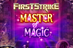 Арт слота Master of Magic